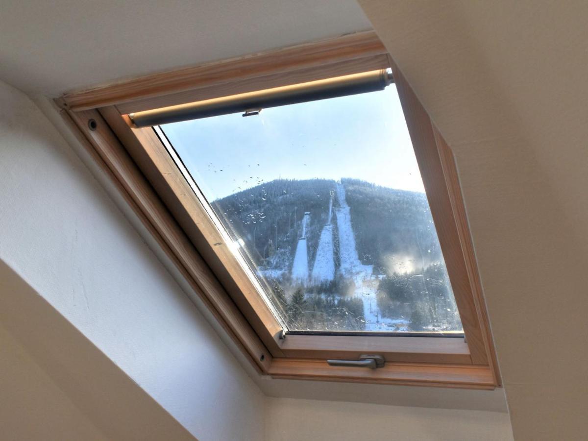 Apartment Harrachov 611-1 By Interhome Exteriör bild