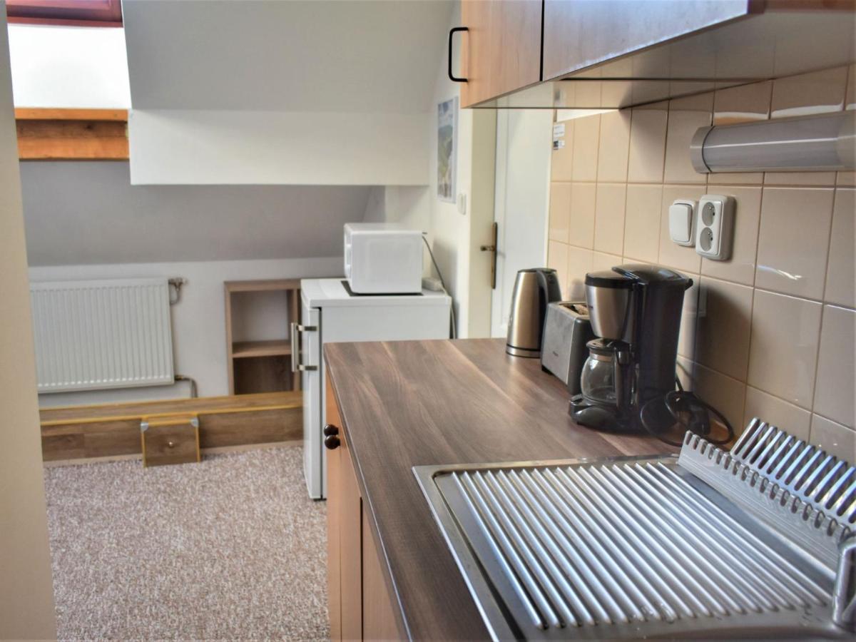 Apartment Harrachov 611-1 By Interhome Exteriör bild