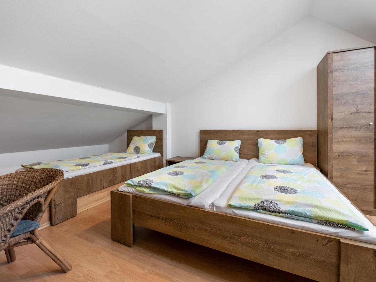 Apartment Harrachov 611-1 By Interhome Exteriör bild
