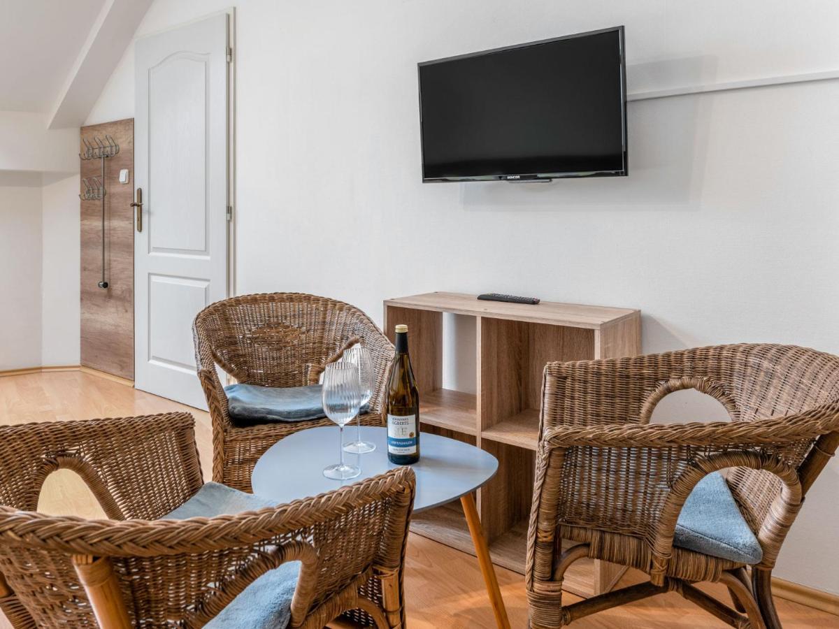 Apartment Harrachov 611-1 By Interhome Exteriör bild