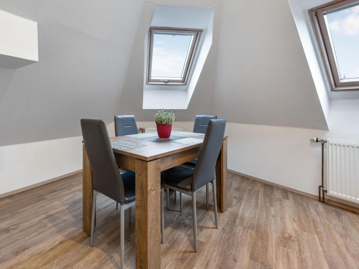 Apartment Harrachov 611-1 By Interhome Exteriör bild